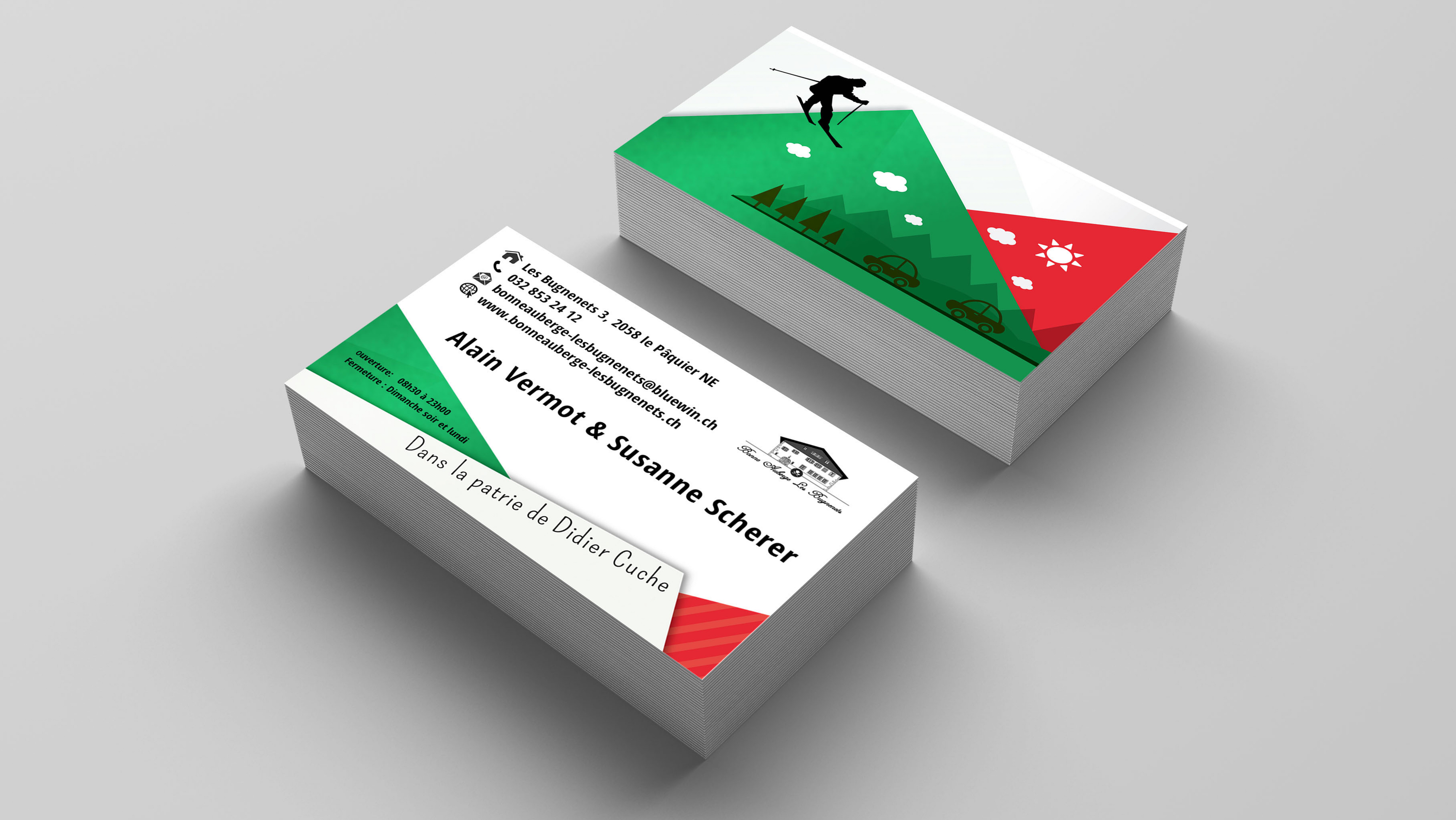 Download Mock-up - Leaflet - A5 - JCB Distribution