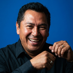 Guillermo Chef distributeur