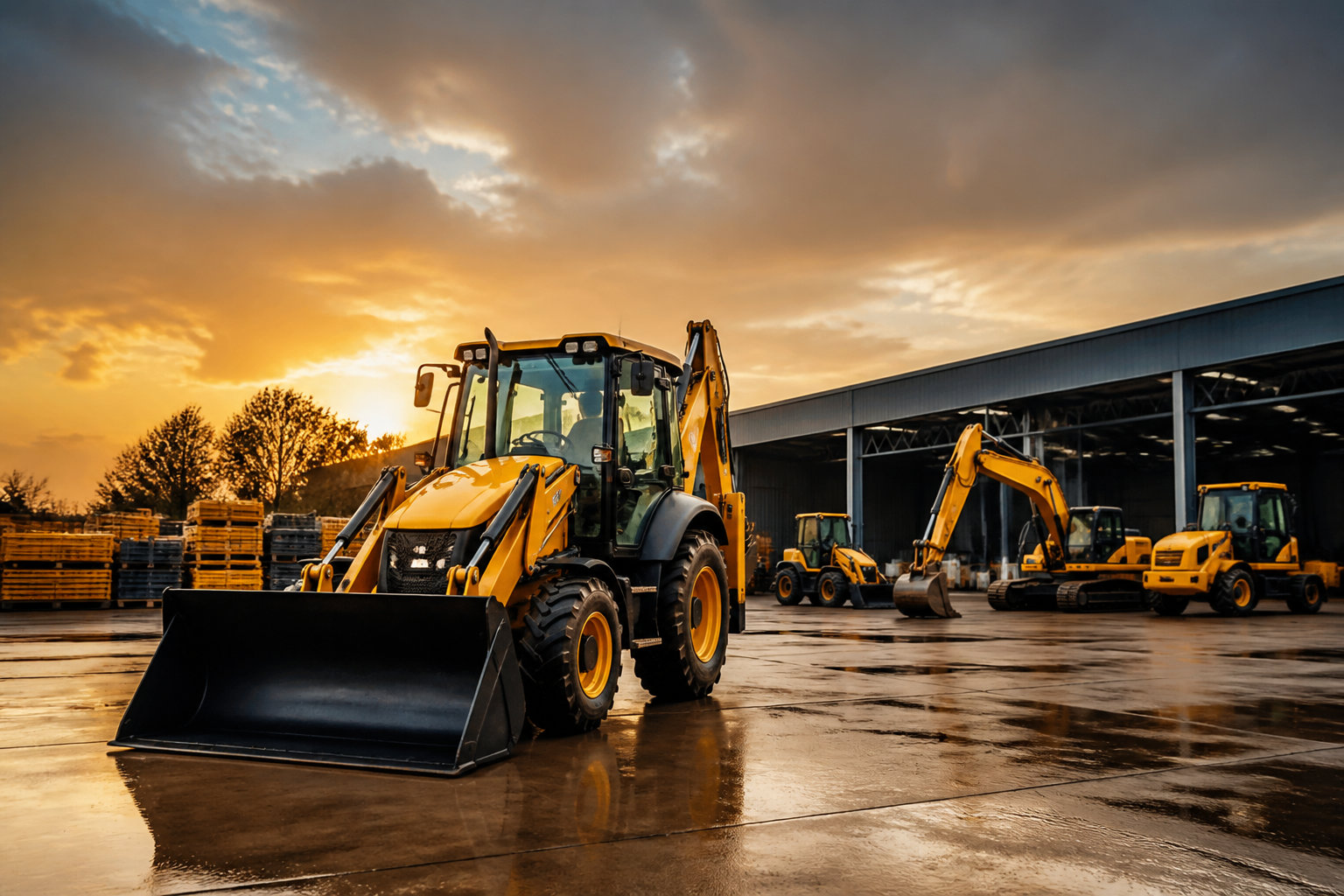 Logistique et ciblage pour une diffusion efficace