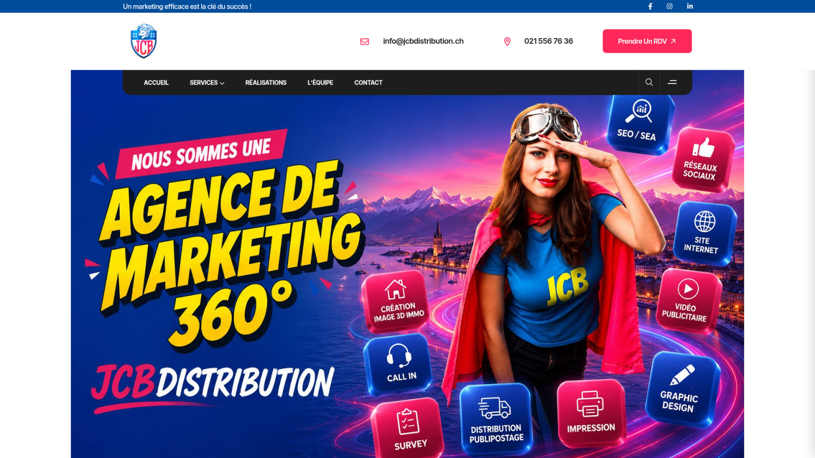 Cadre légal et gestion opérationnelle à Yverdon
